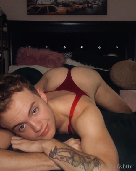 Dalfwbttm nude onlyfans pics