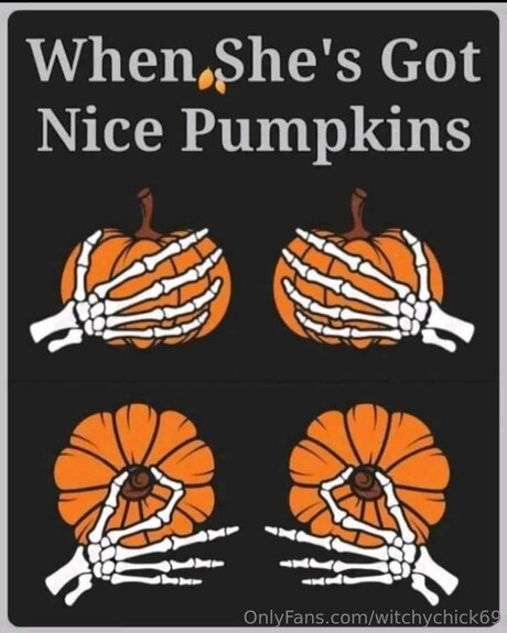 Witchychick69 only fans review