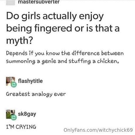 Witchychick69 only fans leaks porn