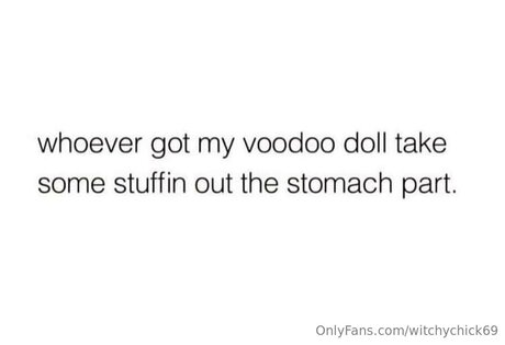 Witchychick69 nude onlyfans leaks