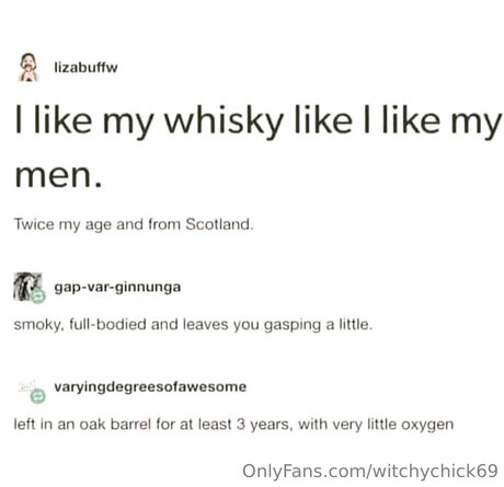 Witchychick69 onlyfans leaked sex