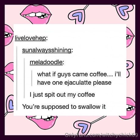 Witchychick69 only fans leaks