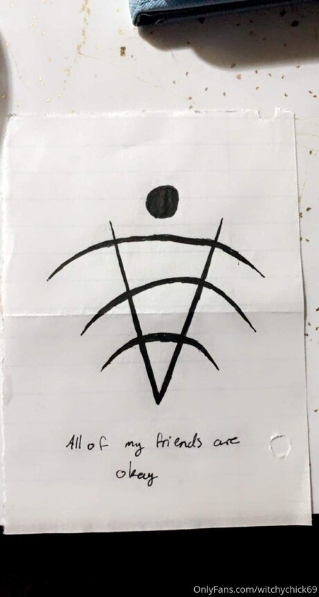 Witchychick69 onlyfans free content