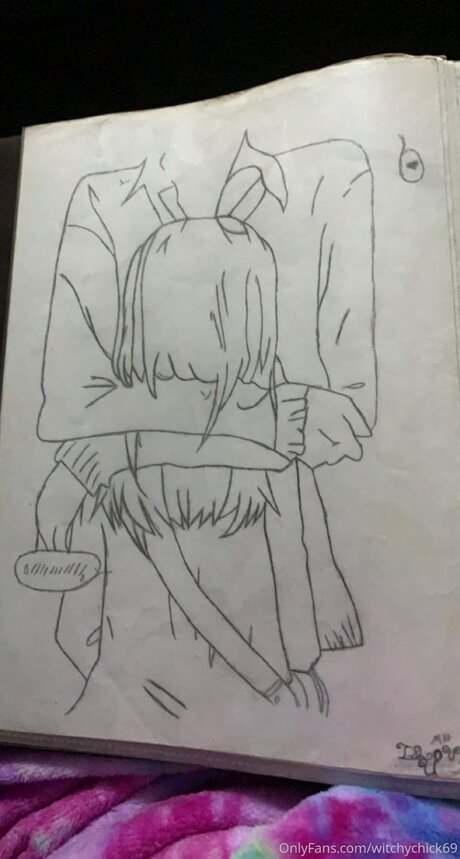 Witchychick69 leaked onlyfans free