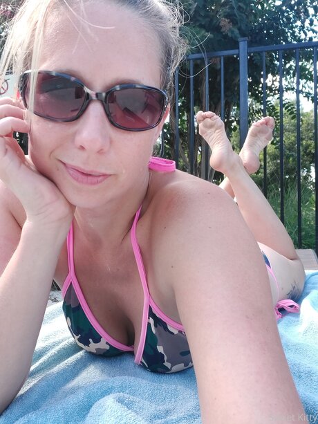 Sweetkitty777 only fans xxx