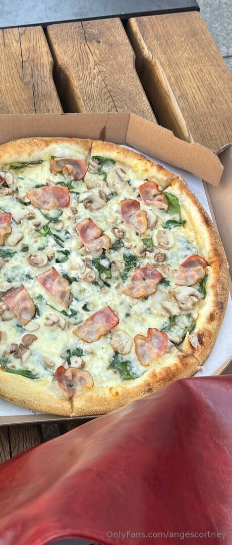 Angescortney porn leaked onlyfans