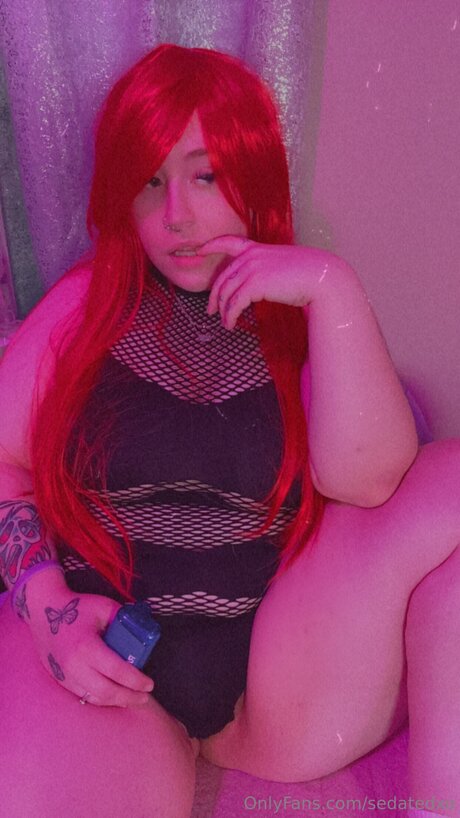 Sedatedxo onlyfans leaked naked