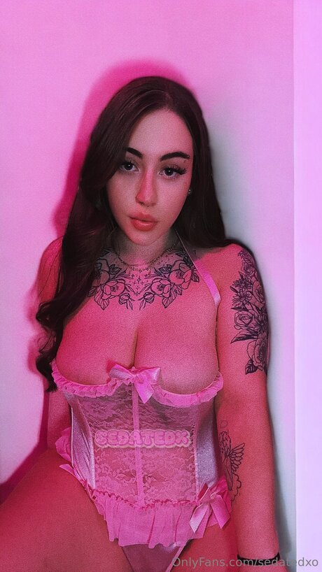 Sedatedxo onlyfans xx