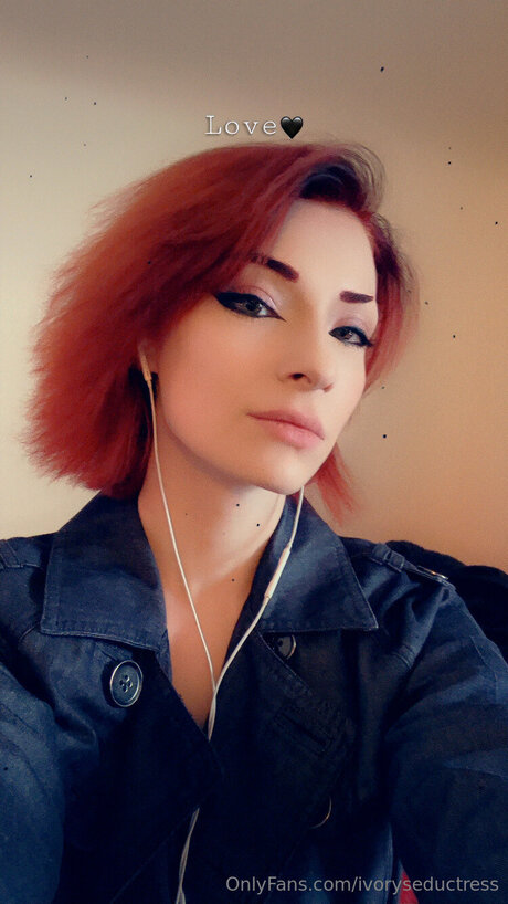 Ivoryseductress onlyfans porn