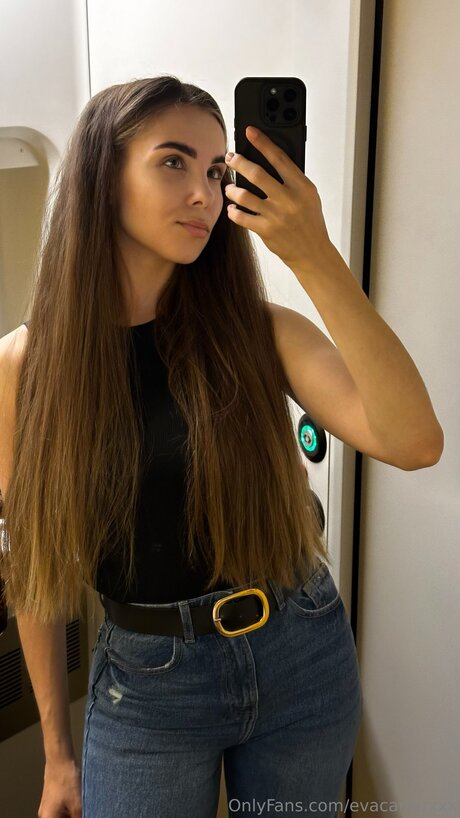 Evacarterxxx onlyfans porn leak