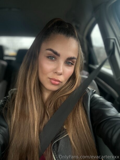 Evacarterxxx nudes onlyfans