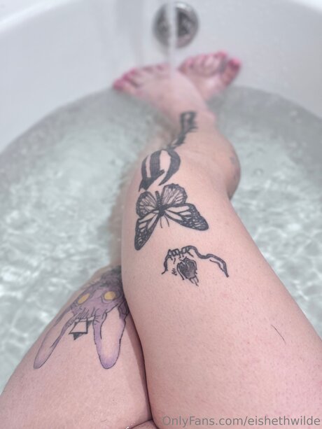 Reywilde leaked onlyfans nude