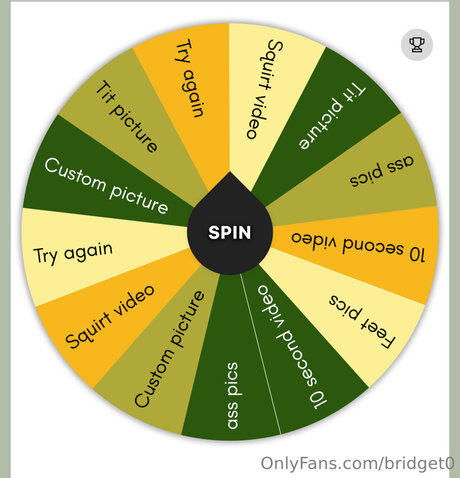 Bridget0 onlyfans content