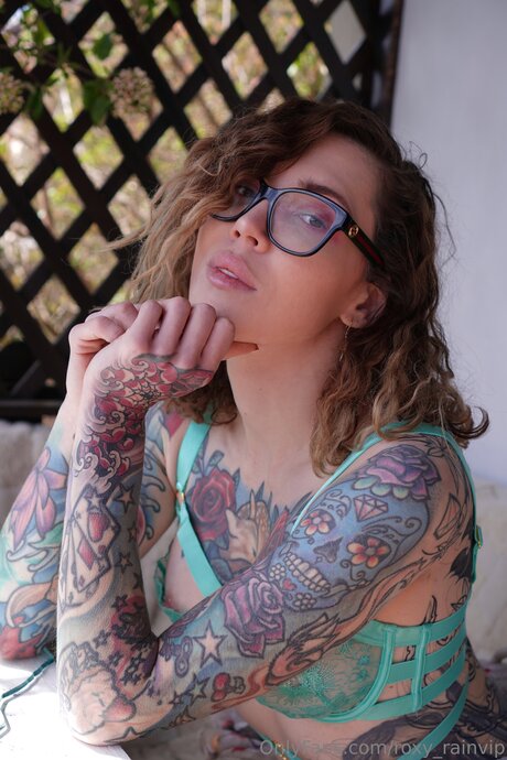 Roxy Rainvip onlyfans leaked free