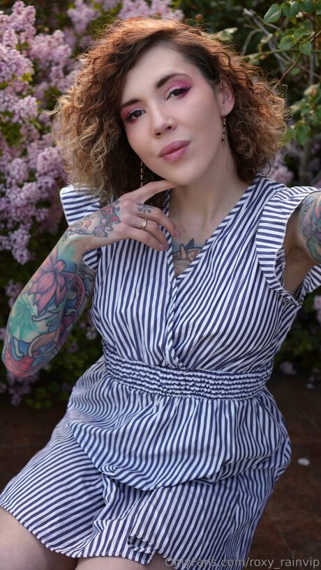 Roxy Rainvip onlyfans leaka