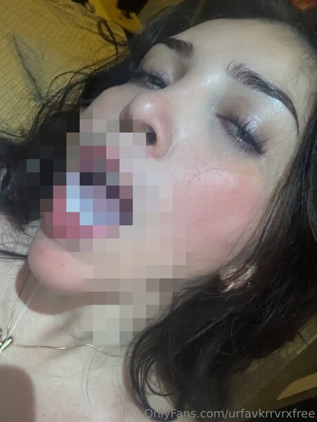 Urfavkrrvrxfree onlyfans porn