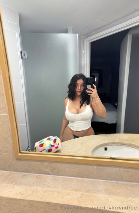 Urfavkrrvrxfree only fans porn