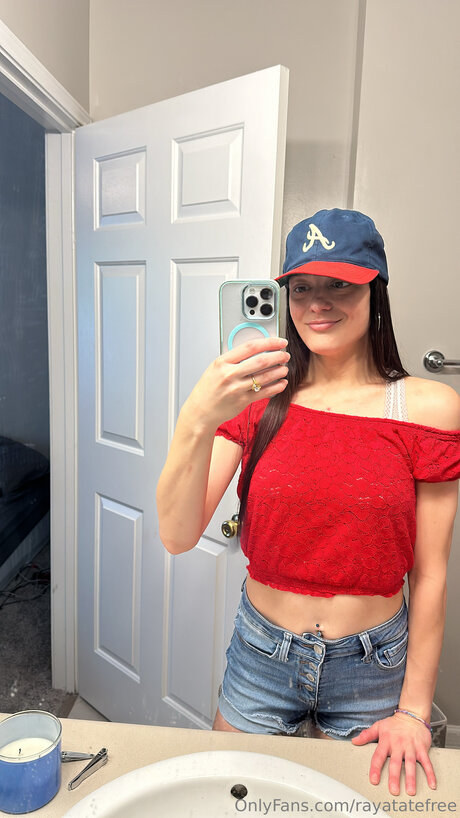 Rayatatefree porn only fans