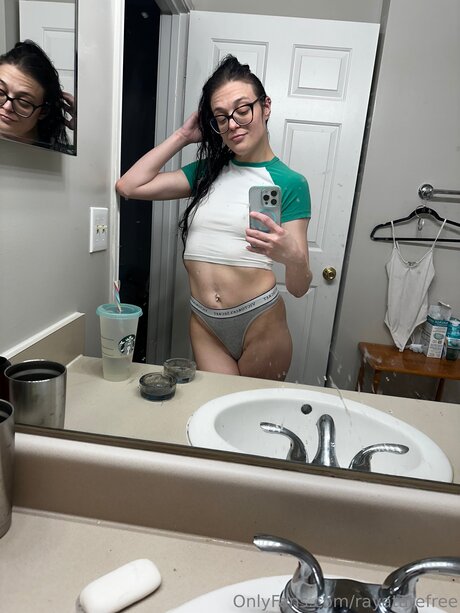 Rayatatefree onlyfans leaks