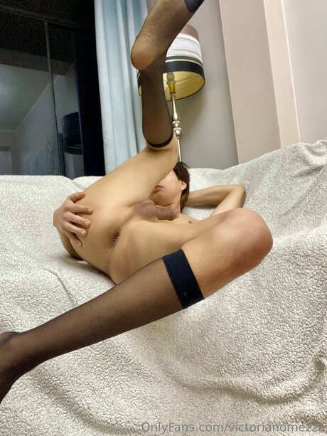 Victorianomezza porn onlyfans