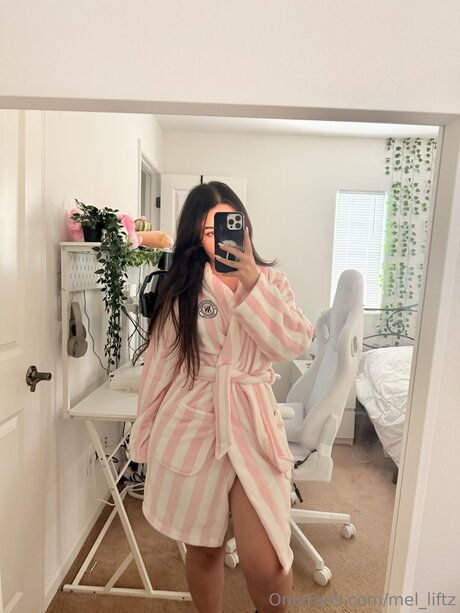 Mel Koneko onlyfans leak free