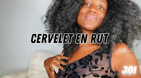 Hypnotik Kiskeya leaked onlyfans naked