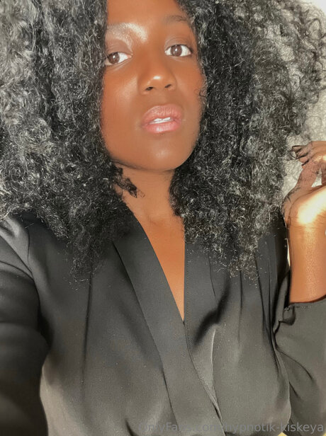 Hypnotik Kiskeya nudes onlyfans leak