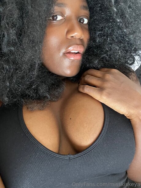 Hypnotik Kiskeya onlyfans sextape leak