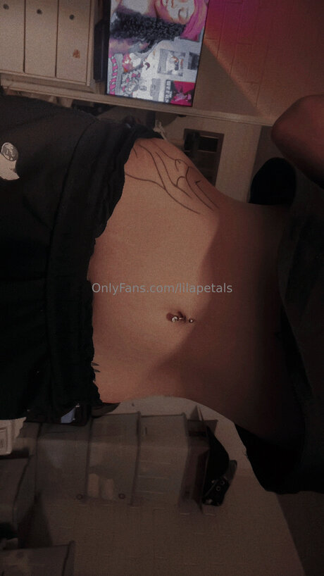 Lilapetals onlyfans nude