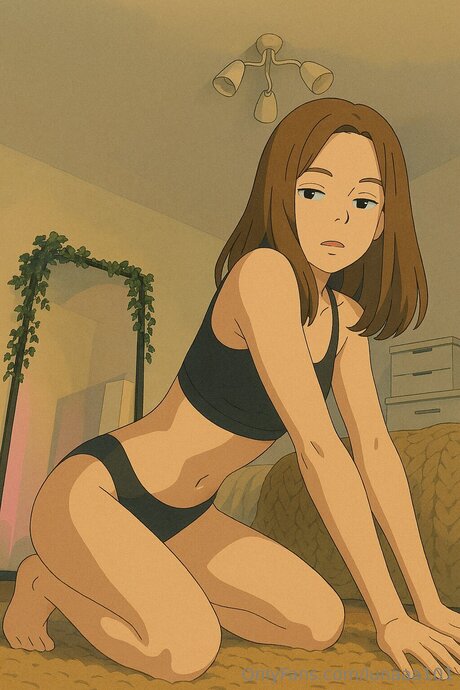 Lunaaa101 nude onlyfans leaked