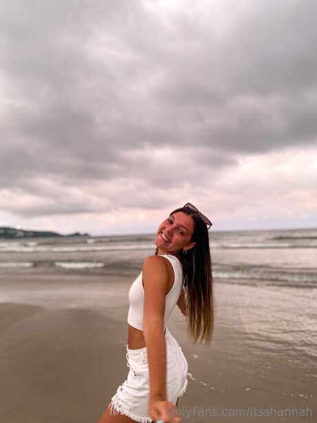 Itsshannah only fans sex