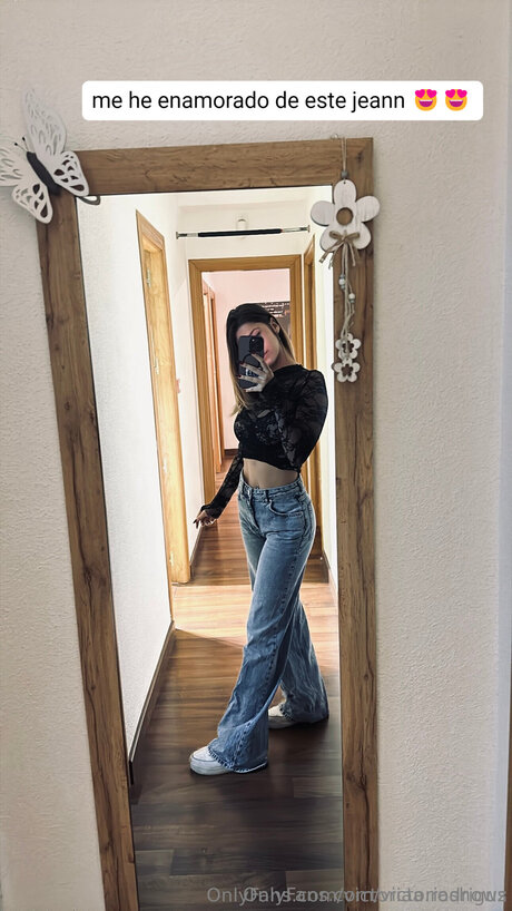 Victoriashows onlyfans gratis