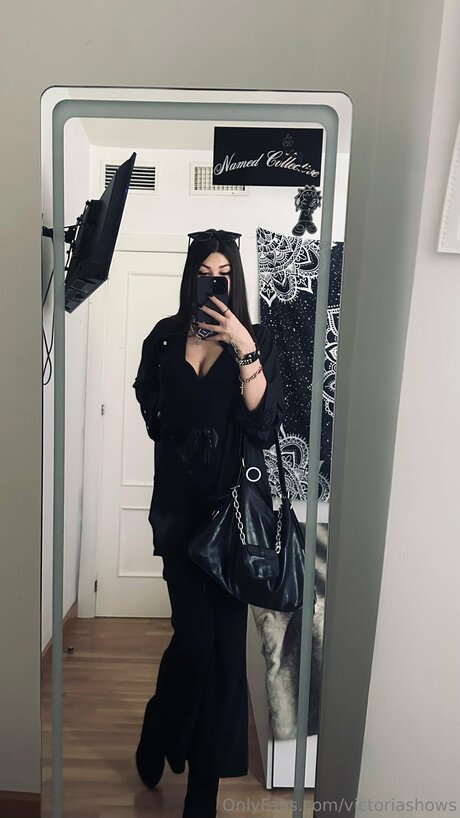 Victoriashows leak only fans