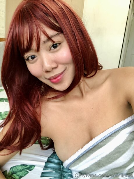 Xomikaxo nude onlyfans leaked