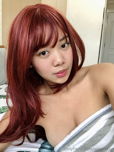 Xomikaxo only fans leaks