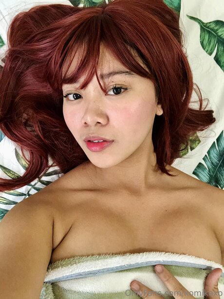 Xomikaxo porn onlyfans