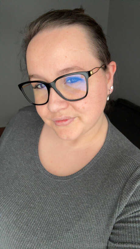 Mila Doucevip nude onlyfans