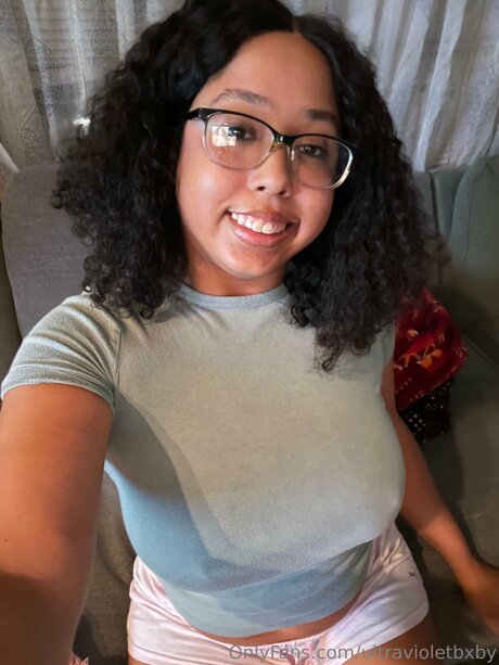 Ultravioletbxby onlyfans sex leak