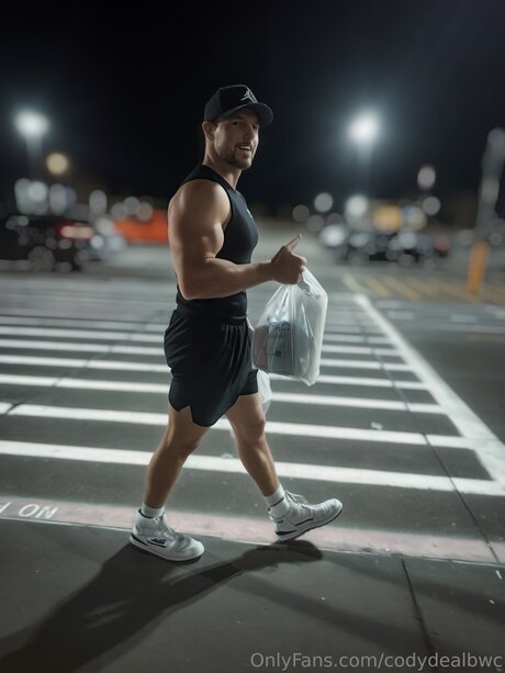 Codydealbwc nude onlyfans leaked