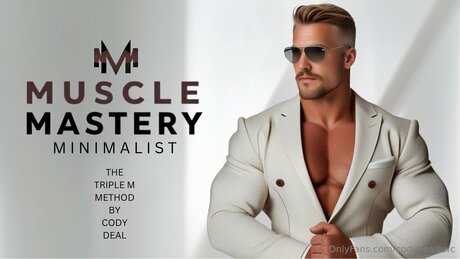 Codydealbwc onlyfans leak