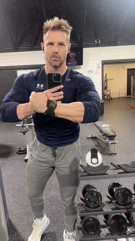 Codydealbwc nude on onlyfans