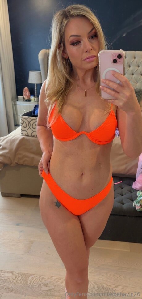 Missbehavin26 onlyfans nudes