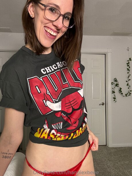 Hanniexbeee onlyfans nude photos