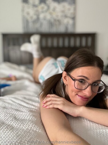Hanniexbeee leak onlyfans porn