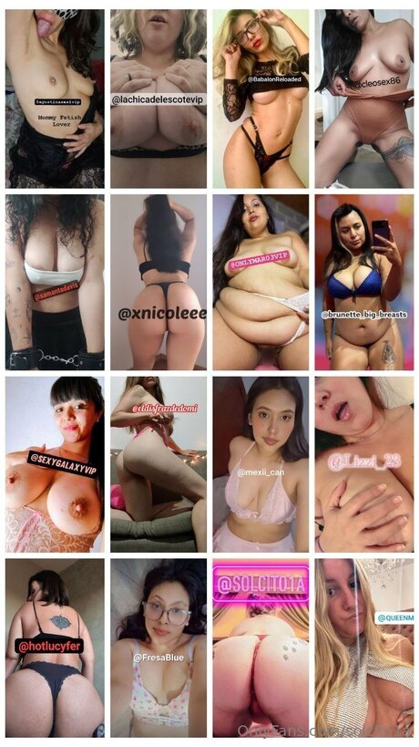 Solcito1a nudes onlyfans leaked