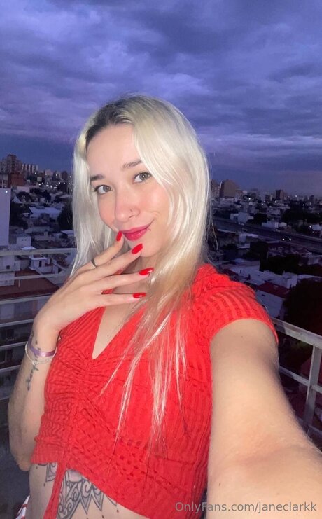 Janeclarkk boobs onlyfans