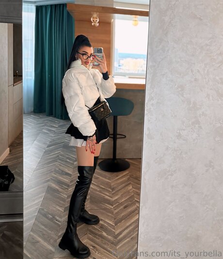 Bellasohot onlyfans naked