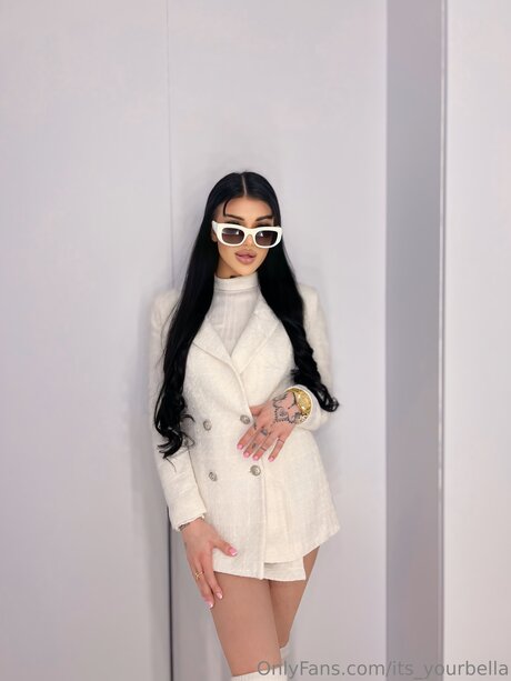 Bellasohot leaked onlyfans sextape