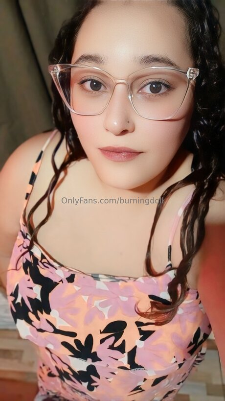Burningdoll onlyfans pics nude