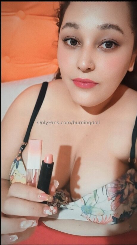 Burningdoll new onlyfans